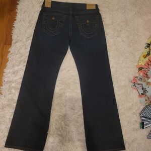 Brand new true religion jeans